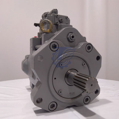 4482892 4700708 YA00053205 YA00011362 Для Hitachi EX-1200 ZX870 ZX870 ZX870-3 ZX670-3 ZX650-3 Части экскаватора Гидравлический насос Главный насос Гидравлический поршневый насос Gp-vane Послепродажный оригинал