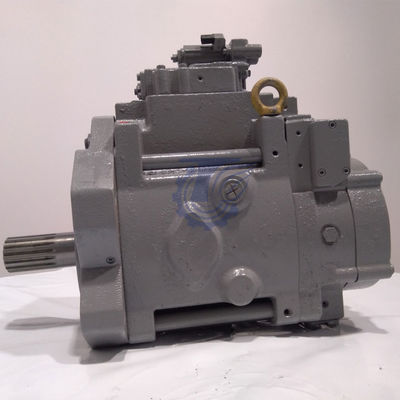 4482892 4700708 YA00053205 YA00011362 Для Hitachi EX-1200 ZX870 ZX870 ZX870-3 ZX670-3 ZX650-3 Части экскаватора Гидравлический насос Главный насос Гидравлический поршневый насос Gp-vane Послепродажный оригинал