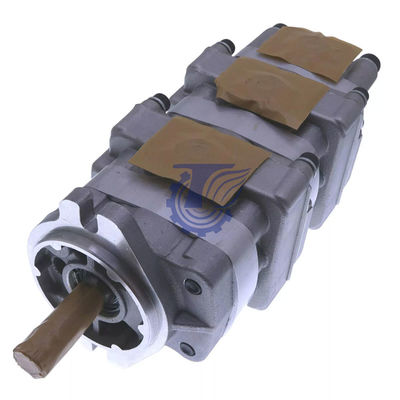 705-58-44050 Для KOMATSU D375 Части экскаватора Гидравлический насос Главный насос Гидравлический поршневый насос Gp-выщелачиватель Оригинальный