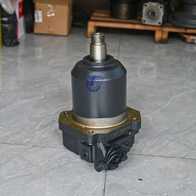 708-7w-00130 708-7s-00610 706-7k-01230 706-7k-01140 21n-60-34100 Для Komatsu Pc1250 Pc2000 Pc800 Pc850 Части экскаватора Гидравлический вентилятор Моторный двигатель;масло (вентиляторный привод) Послепродажный оригинал
