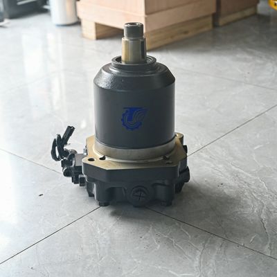 708-7w-00130 708-7s-00610 706-7k-01230 706-7k-01140 21n-60-34100 Для Komatsu Pc1250 Pc2000 Pc800 Pc850 Части экскаватора Гидравлический вентилятор Моторный двигатель;масло (вентиляторный привод) Послепродажный оригинал