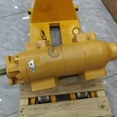 211-6626 Для Caterpillar 785c/d/f/g 789c/d/f Подъемник Гидравлический главный насос Гидравлический механизм насос Вентилятор и пилотный насос Послепродажный оригинал