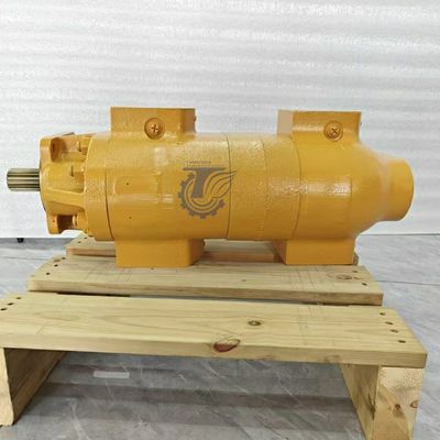 228-0272 Для Caterpillar D10t Использовать гидравлический главный насос Assy экскаваторные детали послепродажный оригинал