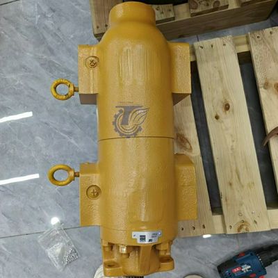 228-0272 Для Caterpillar D10t Использовать гидравлический главный насос Assy экскаваторные детали послепродажный оригинал