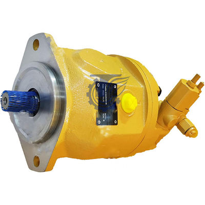 232-1835 Для Caterpillar 784C 785b/c/d Стер Гидравлический главный насос Assy Пистоновый насос Части экскаватора Послепродажный оригинал