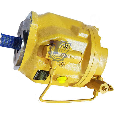 232-1835 Для Caterpillar 784C 785b/c/d Стер Гидравлический главный насос Assy Пистоновый насос Части экскаватора Послепродажный оригинал
