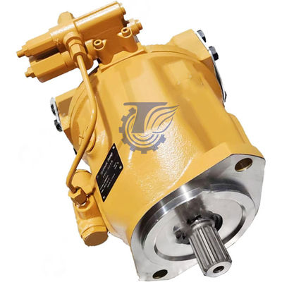 232-1835 Для Caterpillar 784C 785b/c/d Стер Гидравлический главный насос Assy Пистоновый насос Части экскаватора Послепродажный оригинал