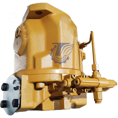 232-1835 Для Caterpillar 784C 785b/c/d Стер Гидравлический главный насос Assy Пистоновый насос Части экскаватора Послепродажный оригинал
