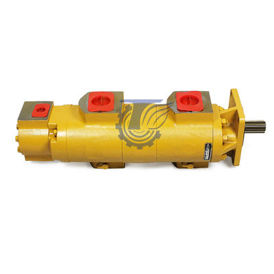 272-9795 Для Caterpillar D10t Использовать гидравлический главный насос Assy Gear насос экскаваторные детали послепродажный оригинальный