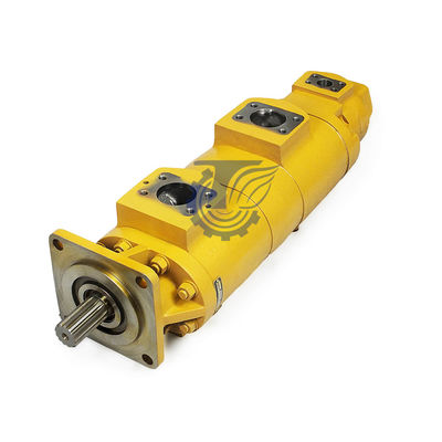 272-9795 Для Caterpillar D10t Использовать гидравлический главный насос Assy Gear насос экскаваторные детали послепродажный оригинальный