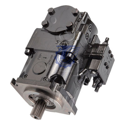 344-3942 Для Caterpillar 793d Гидравлический вентилятор насос главный насос Assy поршневый насос экскаваторные детали