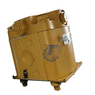 263-7765 Для  D10t Использовать подъемник Гидравлический главный насос Assy Gear Pump Части экскаватора Послепродажный оригинал