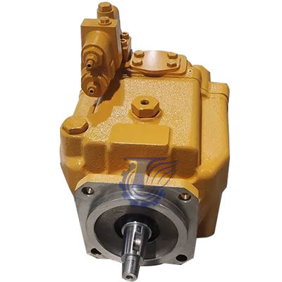 268-6691 492-5108 370-9197 419-9200 Для Caterpillar 24м Гидравлический главный насос Assy Пистоновый насос Экскаваторные детали Послепродажный оригинал