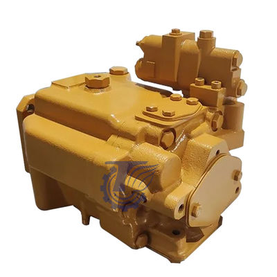 268-6691 492-5108 370-9197 419-9200 Для Caterpillar 24м Гидравлический главный насос Assy Пистоновый насос Экскаваторные детали Послепродажный оригинал