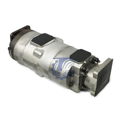Pb3076 Для Komatsu 730-8 730-10 Управление/тормоз Гидравлический главный насос Assy Пистоновый насос Части экскаватора Послепродажный оригинал