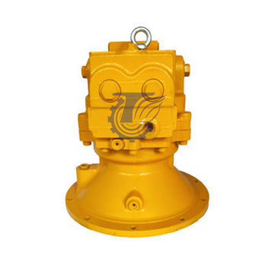 706-7K-01081 706-7K-01080 Для Komatsu PC400-7 PC300-7 Гидравлический колеблющийся двигатель/уменьшитель колебания/уменьшитель колебания/коробка передач колебания/устройство колебания