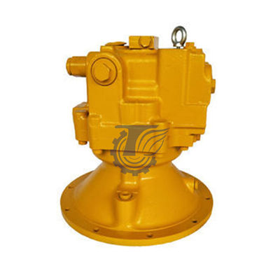 706-7K-01081 706-7K-01080 Для Komatsu PC400-7 PC300-7 Гидравлический колеблющийся двигатель/уменьшитель колебания/уменьшитель колебания/коробка передач колебания/устройство колебания