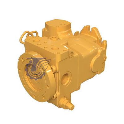 495-9595 4959595 Для Caterpillar D10T2 Части экскаватора Гидравлический поршневый насос Гидравлический насос Главный насос Gp-выдвигатель Послепродажный оригинал