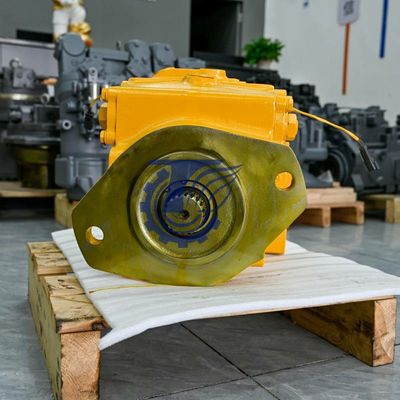 704-71-44060 для KOMATSU BULLDOZER 375A-5 D375A-5E0 D375A-6 D375A-6R ДЕЛЫ экскаватора