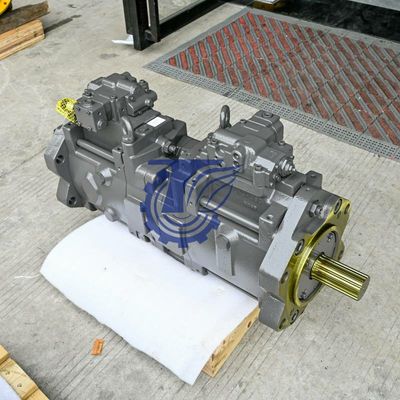 31ND-10010 для Hyundai R800-7AFS R800LC-7A ДЕЛЫ экскаватора ГИДРАУЛИЧЕСКИЙ ГРАФИЧЕСКИЙ ПУМП АССИ ГИДРАУЛИЧЕСКИЙ ПУМП K3V280DTH1AHR-9C0H-VB ОРИГИНАЛЬНЫЙ