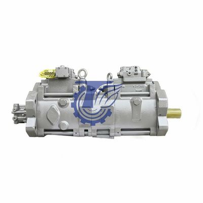 31ND-10010 для Hyundai R800-7AFS R800LC-7A ДЕЛЫ экскаватора ГИДРАУЛИЧЕСКИЙ ГРАФИЧЕСКИЙ ПУМП АССИ ГИДРАУЛИЧЕСКИЙ ПУМП K3V280DTH1AHR-9C0H-VB ОРИГИНАЛЬНЫЙ