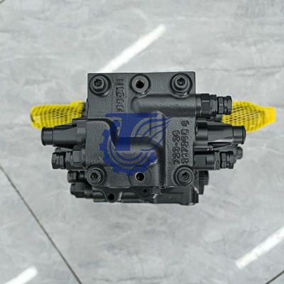 723-1A-15505 7231A15508 723-1A-15506 723-1A-15507 для KOMATSU WB93R-5 Задней обуви загрузчики ДЕЛИ ГИДРАУЛИЧЕСКИЕ ПРЕДСТАВИТЕЛЬНЫЕ КОНТРОЛЬНЫЕ ВАЛВЫ ОРГИНАЛ