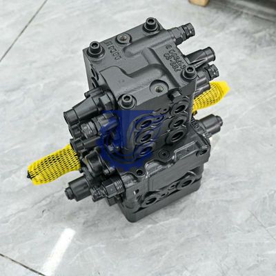 723-1A-15505 7231A15508 723-1A-15506 723-1A-15507 для KOMATSU WB93R-5 Задней обуви загрузчики ДЕЛИ ГИДРАУЛИЧЕСКИЕ ПРЕДСТАВИТЕЛЬНЫЕ КОНТРОЛЬНЫЕ ВАЛВЫ ОРГИНАЛ