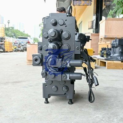 723-1A-17100 7231A17100 для KOMATSU GD555-5 GD675-5 GD655-5 ГРАДЕРЫ ПЕРЕДСТОЯЩИЕ ГИДРАУЛИЧЕСКИЕ ПРЕДСТОЯЩИЕ КОНТРОЛЛЬНЫЕ ВАЛВЫ ОРГИНАЛЬНЫЙ