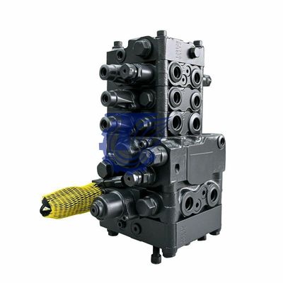 723-23-10504 7232310504 723-23-10501 723-23-10502 723-23-10503 для KOMATSU D61E-12 D68ESS-12 КРАВЛЕРОВЫЕ НАЛОЖИТЕЛЬНЫЕ ПЕРЕДСТОЯЩИЕ ГИДРАУЛИЧЕСКИЕ ПРЕДСТОЯЩИЕ КОНТРОЛОВЫЕ ВАЛВЫ ОРГИНАЛЬНЫЙ ПОДРЕЖДЕНИЙ