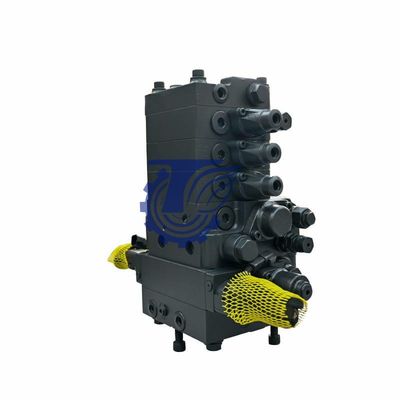 723-23-10504 7232310504 723-23-10501 723-23-10502 723-23-10503 для KOMATSU D61E-12 D68ESS-12 КРАВЛЕРОВЫЕ НАЛОЖИТЕЛЬНЫЕ ПЕРЕДСТОЯЩИЕ ГИДРАУЛИЧЕСКИЕ ПРЕДСТОЯЩИЕ КОНТРОЛОВЫЕ ВАЛВЫ ОРГИНАЛЬНЫЙ ПОДРЕЖДЕНИЙ