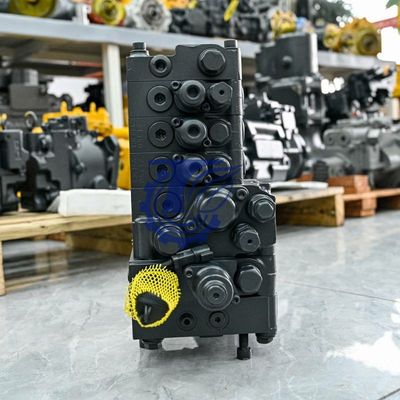 723-23-10504 7232310504 723-23-10501 723-23-10502 723-23-10503 для KOMATSU D61E-12 D68ESS-12 КРАВЛЕРОВЫЕ НАЛОЖИТЕЛЬНЫЕ ПЕРЕДСТОЯЩИЕ ГИДРАУЛИЧЕСКИЕ ПРЕДСТОЯЩИЕ КОНТРОЛОВЫЕ ВАЛВЫ ОРГИНАЛЬНЫЙ ПОДРЕЖДЕНИЙ