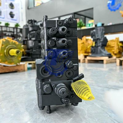 723-23-10504 7232310504 723-23-10501 723-23-10502 723-23-10503 для KOMATSU D61E-12 D68ESS-12 КРАВЛЕРОВЫЕ НАЛОЖИТЕЛЬНЫЕ ПЕРЕДСТОЯЩИЕ ГИДРАУЛИЧЕСКИЕ ПРЕДСТОЯЩИЕ КОНТРОЛОВЫЕ ВАЛВЫ ОРГИНАЛЬНЫЙ ПОДРЕЖДЕНИЙ