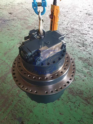39qb-42100 39qb-40101 Редуктор скоростного привода Финальный привод Редуктор скоростного привода для Hyundai R480-9 R485vs R480lc-9 R520lc-9 R500lc-7 Части экскаватора Оригинальный