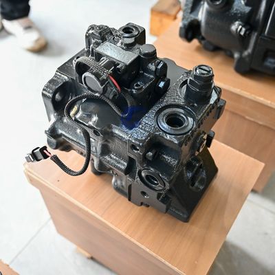 708-1h-00261 Гидравлический насос для Komatsu 375a-6 D375a-8 Гидравлический главный насос