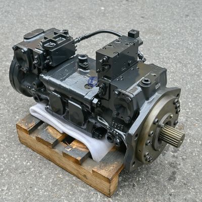 708-2l-00691 Гидравлический насос для Komatsu Pc1250 1250-8 NO.2