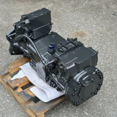 708-2l-00691 Гидравлический насос для Komatsu Pc1250 1250-8 NO.2