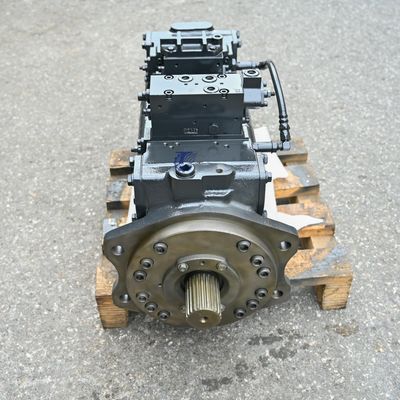 708-2l-00681 Гидравлический насос для Komatsu Pc1250 1250-8 No.1 Гидравлический главный насос
