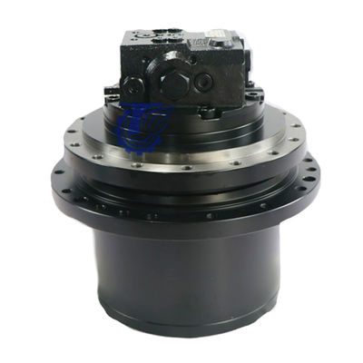 390-1088 3901088 Двигатель путешествия Для CAT 345D2 352F Конечный привод Двигатель коробка передач Двигательная сборка Части экскаватора Послепродажный оригинал