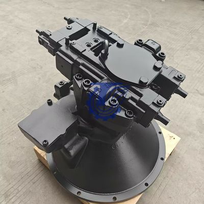 400914-00249 400914-00295 A8VO200 Для Doosan DX340 Гидравлический главный насос Асси Части экскаватора Послепродажный оригинал