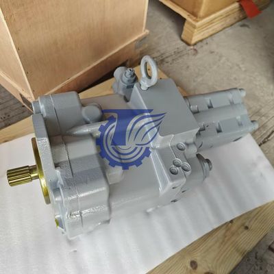 KYB PSVL2-27CG PSVL2-27CG-1 B061027001 Для Куботы KX163 Гидравлический насос Пистоновый насос Части экскаватора Послепродажный оригинал