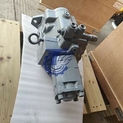 KYB PSVL2-27CG PSVL2-27CG-1 B061027001 Для Куботы KX163 Гидравлический насос Пистоновый насос Части экскаватора Послепродажный оригинал