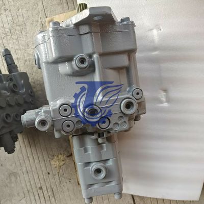 KYB PSVL2-27CG PSVL2-27CG-1 B061027001 Для Куботы KX163 Гидравлический насос Пистоновый насос Части экскаватора Послепродажный оригинал