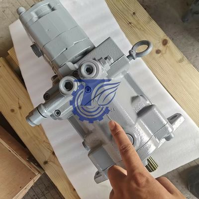 KYB PSVL2-27CG PSVL2-27CG-1 B061027001 Для Куботы KX163 Гидравлический насос Пистоновый насос Части экскаватора Послепродажный оригинал