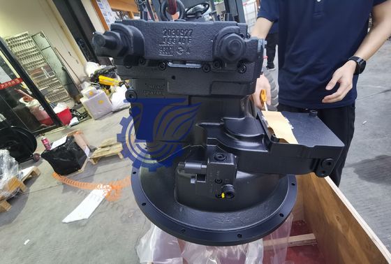 31KB-10030 R902277494 Для Hyundai 520 A8VO225 Гидравлический насос поршневый насос экскаваторные детали послепродажный оригинальный