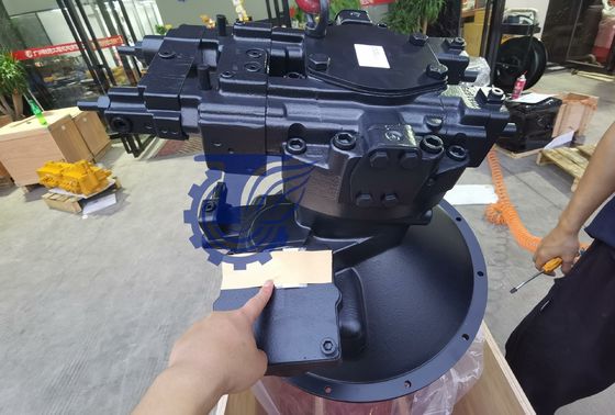 31KB-10030 R902277494 Для Hyundai 520 A8VO225 Гидравлический насос поршневый насос экскаваторные детали послепродажный оригинальный