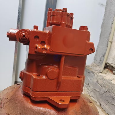KYB PSVL-42CG PSVL2-36CG PSVL-54CG PSVL-84 PSVL-54CG-13 Для Куботы KX121-3 Гидравлический насос Пистоновый насос Части экскаватора Послепродажный оригинал