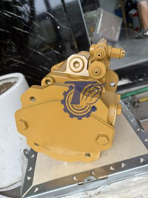 4551846 для Caterpillar 950M 962M Гидравлический насос поршневый насос экскаваторные детали