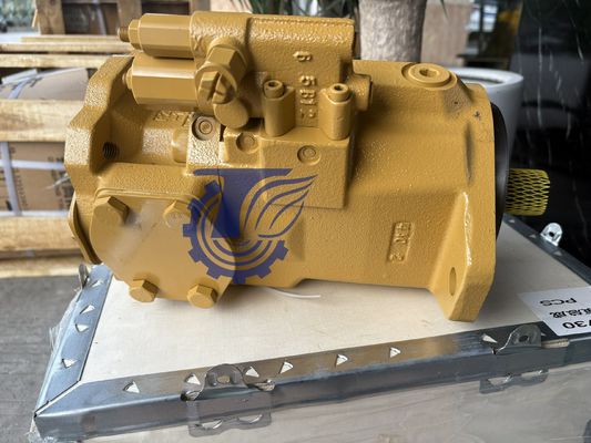 4551846 для Caterpillar 950M 962M Гидравлический насос поршневый насос экскаваторные детали