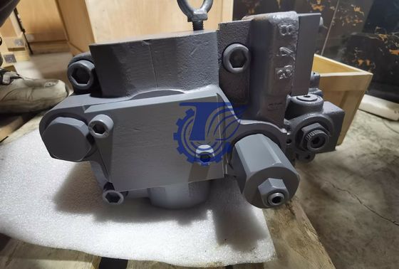 PVC80RS02 20/925743 для JCB 8080 Гидравлический главный насос Асси Части экскаватора Послепродажный оригинал