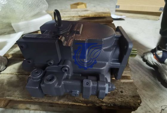 PVC80RS02 20/925743 для JCB 8080 Гидравлический главный насос Асси Части экскаватора Послепродажный оригинал